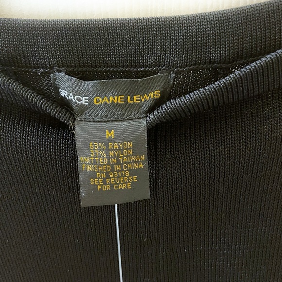 🕋Knit full-structured skirt - Picture 6 of 11